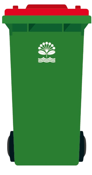 Rubbish Bin